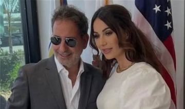 أخبار طالتها مؤخرا رنيم إسحاق تخرج عن صمتها: أتمنى لأمير يزبك التوفيق أخبار طالتها مؤخرا رنيم إسحاق تخرج عن صمتها: أتمنى لأمير يزبك التوفيق
