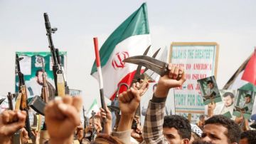 الحوثيون: استهدفنا تحشيدات سعودية في اليمن الحوثيون: استهدفنا تحشيدات سعودية في اليمن