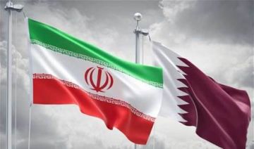 رئيس الوزراء القطري يزور طهران غدا رئيس الوزراء القطري يزور طهران غدا