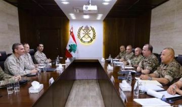 بعد جولة كليرفيلد أي نتائج؟ بعد جولة كليرفيلد أي نتائج؟