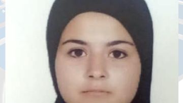 خرجت من منزل ذويها ولم تعد... هل تعرفون عنها شيئا؟ خرجت من منزل ذويها ولم تعد... هل تعرفون عنها شيئا؟