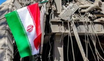 فاتورة حرب إيران ترتفع.. أرقام ضخمة تكشف الثمن فاتورة حرب إيران ترتفع.. أرقام ضخمة تكشف الثمن