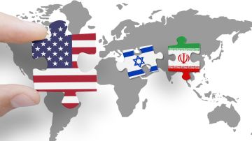 إسرائيل والولايات المتحدة تنسقان لإيجاد مسارات بديلة لهرمز وباب المندب إسرائيل والولايات المتحدة تنسقان لإيجاد مسارات بديلة لهرمز وباب المندب