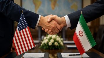 تأييد أميركي للتفاوض مع إيران قبل الحرب تأييد أميركي للتفاوض مع إيران قبل الحرب