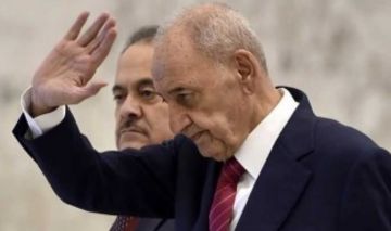 ما سر العلاقة بين بري وبعبدا؟ ما سر العلاقة بين بري وبعبدا؟