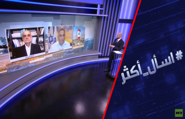 إسرائيل تصعد بلبنان وحزب الله يتحدى إسرائيل تصعد بلبنان وحزب الله يتحدى