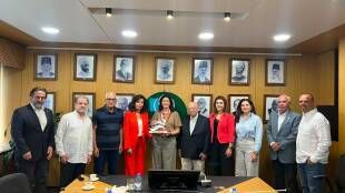 تعاون بين جمعية المقاصد وبيروت ماراتون