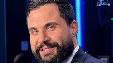 عبدالرحمن عزالدين: نحن في معركة تاريخية... ولا خيار إلا القتال عبدالرحمن عزالدين: نحن في معركة تاريخية... ولا خيار إلا القتال