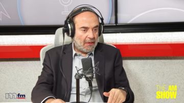 عقيص لـMFM: لم يبق من الحزب إلا خيالو عقيص لـMFM: لم يبق من الحزب إلا خيالو