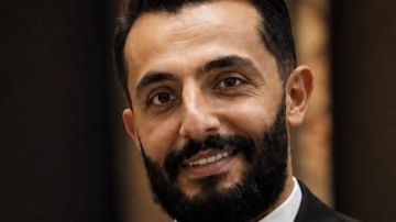 نبأ جنوبي حزين: وفاة الشاب علي احمد حسون نبأ جنوبي حزين: وفاة الشاب علي احمد حسون