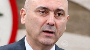 إيلي محفوض: أنتم تقررون والدولة تدفع والشعب يموت... هذه المعادلة انتهت! إيلي محفوض: أنتم تقررون والدولة تدفع والشعب يموت... هذه المعادلة انتهت!