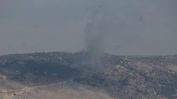 توغل إسرائيلي في محيط كفرشوبا... ماذا يحصل في الجنوب؟ توغل إسرائيلي في محيط كفرشوبا... ماذا يحصل في الجنوب؟