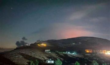 غارات إسرائيلية متتالية تستهدف النبطية الفوقا ومحيطها غارات إسرائيلية متتالية تستهدف النبطية الفوقا ومحيطها