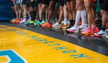 3 دقائق فقط من الركض السريع.. دراسة تكشف تأثيرا مفاجئا في الجسم 3 دقائق فقط من الركض السريع.. دراسة تكشف تأثيرا مفاجئا في الجسم