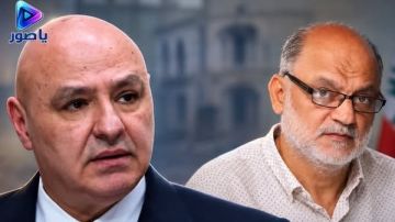الرئيس عون: الحــزب انتهى!! الرئيس عون: الحــزب انتهى!!