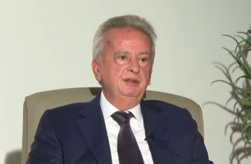 النيابة العامة التمييزية: رياض سلامة يتلقى رعاية طبية متواصلة وبيان عائلته يتضمن مغالطات النيابة العامة التمييزية: رياض سلامة يتلقى رعاية طبية متواصلة وبيان عائلته يتضمن مغالطات
