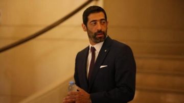 حنكش: لماذا لا يبدأ تطبيق هذا القرار من العاصمة؟ حنكش: لماذا لا يبدأ تطبيق هذا القرار من العاصمة؟