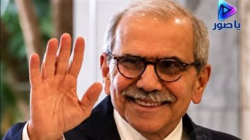 الشارع السني يبتهج بـ نواف سلام الشارع السني يبتهج بـ نواف سلام