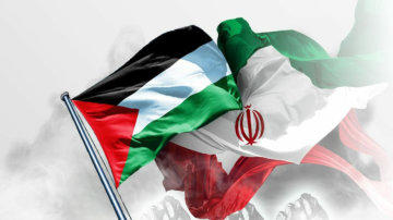 بزشكيان والحية بحثا العدوان الصهيوني المتواصل على الشعب الفلسطيني بزشكيان والحية بحثا العدوان الصهيوني المتواصل على الشعب الفلسطيني