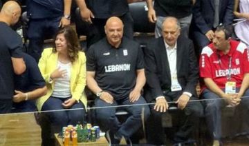 الرئيس عون مهنئا منتخب الارز: انه الوجه المشرق للبنان الرئيس عون مهنئا منتخب الارز: انه الوجه المشرق للبنان