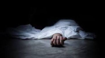 قتيل في حادث سير مروع فجرا في عين الدلب قتيل في حادث سير مروع فجرا في عين الدلب
