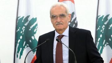 يزبك: لاءات قاسم باتت تتطلب لاءا ناهية نهائية من الحكومة يزبك: لاءات قاسم باتت تتطلب لاءا ناهية نهائية من الحكومة