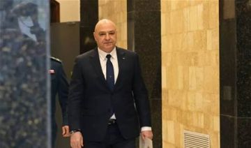 الرئيس عون لأمير دولة قطر: شكرا على جهودك لتحقيق الأمن والاستقرار