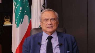 حبيب: إعادة 100 ألف دولار للمودعين مرتبطة بوفاء المصارف