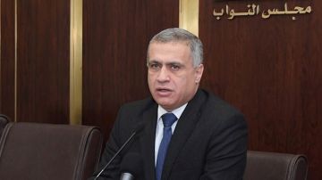 طرابلسي: لا شيء يعزي الأهالي غير الحقيقة طرابلسي: لا شيء يعزي الأهالي غير الحقيقة