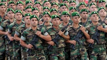 قصة الجيش اللبناني... قبل 81 عاما قصة الجيش اللبناني... قبل 81 عاما