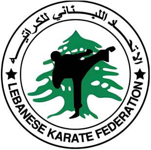 البطل إسلام أحمد حسني في دورة تدريبية للكاراتيه