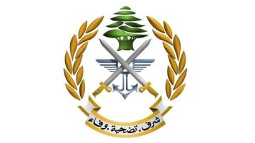 الجيش: تمارين تدريبية في القاع بعلبك الجيش: تمارين تدريبية في القاع بعلبك