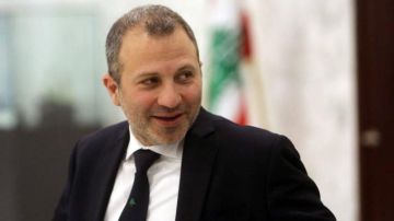 باسيل: واجبنا أن نسعى من أجل العدالة باسيل: واجبنا أن نسعى من أجل العدالة