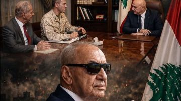 بري في الوسط! بري في الوسط!