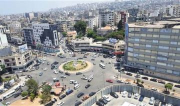 خلاف تطور إلى إطلاق نار في طرابلس.. وسقوط جريح خلاف تطور إلى إطلاق نار في طرابلس.. وسقوط جريح