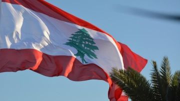 سفيران لدولة واحدة في لبنان سفيران لدولة واحدة في لبنان