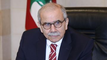 سلام: عقبال إقرار قانون العفو العام سلام: عقبال إقرار قانون العفو العام