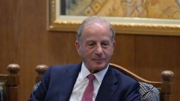 لا لقاءات بين السفير الأميركي والحـزب! لا لقاءات بين السفير الأميركي والحـزب!