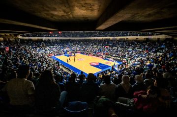 لبنان يستضيف منافسات FIBA WASL FINAL 8 لبنان يستضيف منافسات FIBA WASL FINAL 8