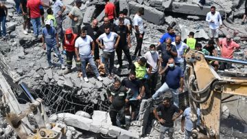 الجيش الإسرائيلي: قضينا على قائد بارز في وحدة بدر الجيش الإسرائيلي: قضينا على قائد بارز في وحدة بدر