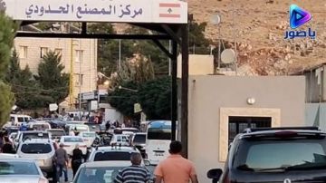 رفع الحظر عن آلاف السوريين الممنوعين سابقا من دخول لبنان رفع الحظر عن آلاف السوريين الممنوعين سابقا من دخول لبنان