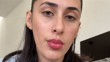 سيلين اللبنانية-الإسرائيلية: العفو لحاله ما بكفي... اسألونا إذا نحنا منسامح الدولة اللبنانية على 26 سنة ظلم 