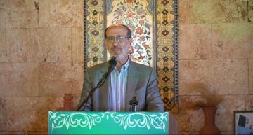 الموسوي: ندعو السلطة إلى أن تعيد حساباتها من جديد وتتذكر ما قالته وألزمت نفسها به الموسوي: ندعو السلطة إلى أن تعيد حساباتها من جديد وتتذكر ما قالته وألزمت نفسها به
