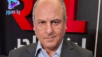 بيار بو عاصي: نفاق الأنفاق ... المتواطئ دائما أعمى بيار بو عاصي: نفاق الأنفاق ... المتواطئ دائما أعمى