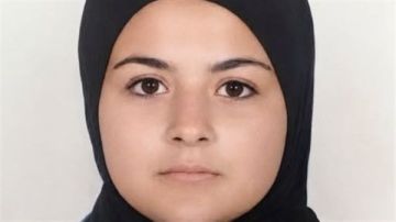 فاطمة يزبك (16 سنة) خرجت من منزل ذويها ولم تعد، هل تعرفون عنها شيئا؟