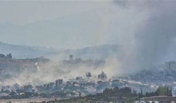 مفاوضات في روما وتدمير في الجنوب هل تستعد إسرائيل للحرب؟ مفاوضات في روما وتدمير في الجنوب هل تستعد إسرائيل للحرب؟