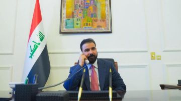 اليوم الأخير للتحالف الدولي في العراق اليوم الأخير للتحالف الدولي في العراق