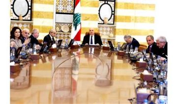 تعيينات مرتقبة من خارج الجدول تعيينات مرتقبة من خارج الجدول