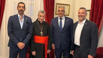 حنكش: للإبطال النهائي لوضع يد الدولة على مشاعات جبل لبنان حنكش: للإبطال النهائي لوضع يد الدولة على مشاعات جبل لبنان