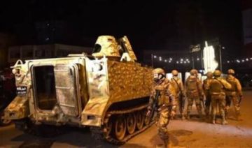 في طرابلس.. الجيش يوقف أحد المطلوبين في طرابلس.. الجيش يوقف أحد المطلوبين